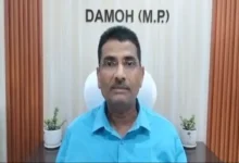 बड़ी खबर : गौवंश मामले में हंगामे के बाद प्रशासन का एक्शन :चौकी प्रभारी समेत पुलिसकर्मी निलंबित, बंद पड़े 26 कैमरे चालू5 पुलिसकर्मियों की तैनाती से बढ़ाई निगरानी, स्थाई चौकी के लिए शासन को भेजा प्रस्ताव.... देखे पूरा वीडियो 9 20261005104812 543my2XD