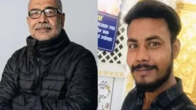 रिटायर्ड आईएएस हत्याकांड: आगरा के बाद दिल्ली में दिखा भगोड़ा केयरटेकर, फेस रिकग्निशन कैमरे ने पकड़ी तस्वीर 5 20261005123338 wTlpZIzm
