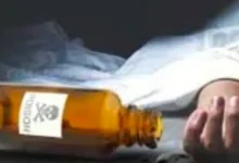 मानसिक रूप से अस्वस्थ महिला ने एसिड पीकर दी जान 10 20261005124522 7H8OImKJ