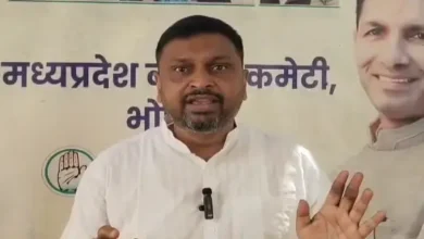 निलंबित औषधि निरीक्षक गौरव शर्मा को मिली बहाली, छिंदवाड़ा से गुना पदस्थापना, विभागीय जांच जारी, कांग्रेस ने सरकार से पूछा जिम्मेदारी किसकी? 6 20261005125041 vd0Z2XSP
