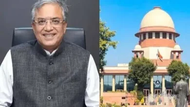 सीईसी ज्ञानेश कुमार को सुप्रीम कोर्ट का नोटिस, निलंबन से इनकार 4 20261005132715 CVjA9kq9
