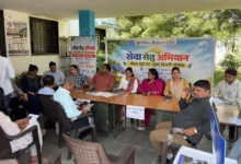 पीएम सूर्य घर योजना के लिए लगा शिविर, उपभोक्ताओं को दी सोलर रूफटॉप की जानकारी 8 20261005142119 n4lvbm0m