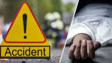नीलम पार्क के पास अनियंत्रित बाइक डिवाइडर से टकराई, युवक की मौत, साथी गंभीर 6 20261005145405 q80kSfQI