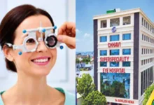 छवि सुपर स्पेशलिटी आई हॉस्पिटल के नव निर्मित परिसर का लोकार्पण 25 अक्टूबर को 9 20261005154431 J4MEKkvW