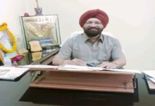 यश भारत ब्रेकिंग...RDVV के कुलसचिव डॉ. सोनवाल का तबादला, प्रो. सिंधु को मिली नई जिम्मेदारी 8 20261005160349 wUjSbNXo