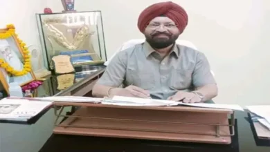 यश भारत ब्रेकिंग...RDVV के कुलसचिव डॉ. सोनवाल का तबादला, प्रो. सिंधु को मिली नई जिम्मेदारी 7 20261005160349 wUjSbNXo