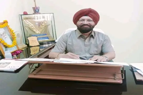 यश भारत ब्रेकिंग...RDVV के कुलसचिव डॉ. सोनवाल का तबादला, प्रो. सिंधु को मिली नई जिम्मेदारी 1 20261005160349 wUjSbNXo