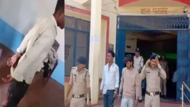पत्नी मायके से नहीं लौटी तो साढ़ू को बनाया बंधक, दो सगे भाई गिरफ्तार 7 20261005162620 ccHwLGsD