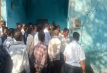 शहपुरा तहसील में पदस्थ बाबू ने की आत्महत्या, घर के कमरे में फंदे से लटका मिला शव, पुलिस जांच में जुटी 8 20261005170937 E9ozzdtF