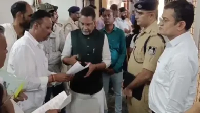 कलेक्ट्रेट में दिशा समिति की समीक्षा बैठक, विकास कार्यों और योजनाओं की हुई समीक्षा 7 20261005172426 GWeeYc0A