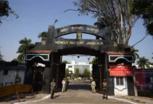 व्हीकल फैक्ट्री जबलपुर के लिए सौगात ,AVNL ने घोषित किया 41 दिनों का बोनस 3 20261005193710 xUmGXSJn