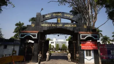 व्हीकल फैक्ट्री जबलपुर के लिए सौगात ,AVNL ने घोषित किया 41 दिनों का बोनस 18 20261005193710 xUmGXSJn