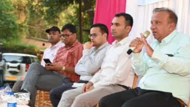 त्योहारों में बिजली हादसे रोकने पावर हाउस में कार्यशाला, सुरक्षा मानकों की अनदेखी पर एफआईआर तक की चेतावनी 15 20261005200943 rkw9aJaZ
