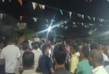 पुलिस वाहन की टक्कर से बाइक सवार युवक की मौत : ग्रामीणों ने जताई नाराजगी, पुलिस कर रही जांच…हड़कंप, देखें पूरा वीडियो 8 20261006085652 zifpaI3b