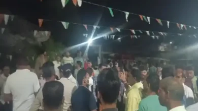 पुलिस वाहन की टक्कर से बाइक सवार युवक की मौत : ग्रामीणों ने जताई नाराजगी, पुलिस कर रही जांच…हड़कंप, देखें पूरा वीडियो 5 20261006085652 zifpaI3b