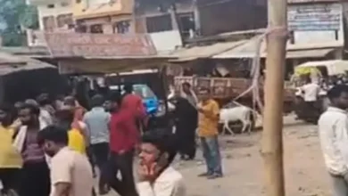 13 वर्षीय बालक की संदिग्ध मौत: परिजनों का हत्या का आरोप, पुलिस ने कहा- जांच के बाद ही साफ होगी स्थिति 7 20261006143451 5DXF6WdW