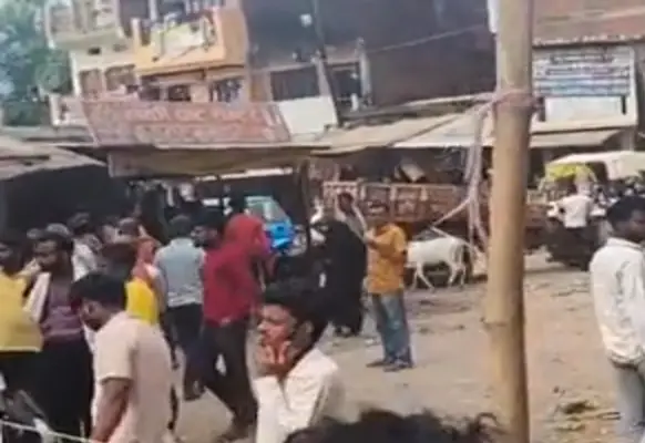 13 वर्षीय बालक की संदिग्ध मौत: परिजनों का हत्या का आरोप, पुलिस ने कहा- जांच के बाद ही साफ होगी स्थिति 1 20261006143451 5DXF6WdW