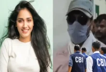 ट्विशा शर्मा केस: CBI की अधूरी चार्जशीट बनी ढाल, कोर्ट ने खारिज की समर्थ की डिफॉल्ट बेल 9 20261006162727 IbuzHyXG