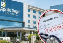 21 लाख के बिल माफी में जांच आगे बढ़ी, दस्तावेजों की होगी पड़ताल सीएमएचओ की टीम करेगी बिल और उपचार रिकॉर्ड की जांच, गड़बड़ी मिली तो होगी वैधानिक कार्रवाई 8 20261006172438 ZmELLXbf