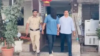 वीडियो बनाकर ब्लैकमेल करने की सनसनीखेज घटना 13 20261006181256 cR75AZYE