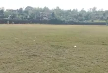 बजट करोड़ों का, व्यवस्था कौड़ियों की: बिरसा मुंडा खेल मैदान बना बदहाली का स्मारक 2 20261007110520 x71lGxTA