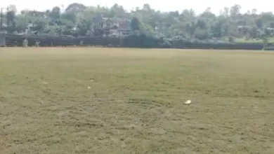 बजट करोड़ों का, व्यवस्था कौड़ियों की: बिरसा मुंडा खेल मैदान बना बदहाली का स्मारक 7 20261007110520 x71lGxTA