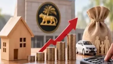 चार साल बाद आरबीआई का रेट वार, रेपो रेट में 0.25 प्रतिशत की वृद्धि , महंगाई का अनुमान 5.2%, जीडीपी वृद्धि दर का अनुमान बढ़कर 7.1%; 7 20261007112844 mgLGRPft