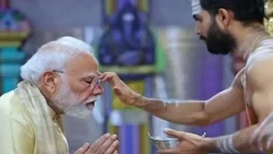 25 साल की सत्ता नहीं, मिशन की राजनीति, मोदी बोले- एंबीशन नहीं, मिशन के लिए जीया, जिसने गिराया उसी ने खड़ा होना सिखाया 6 20261007113710 U0aFDxHv