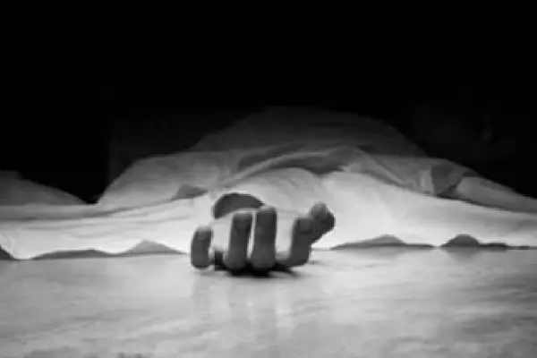 परवलिया इलाके में सीढ़ियों से फिसलने से बुजुर्ग की मौत 1 20261007125917 OUrZnzzq
