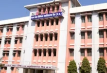 8 से 10 घंटे बेगार, न वजीफा न रोजगार: पैरामेडिकल छात्रों ने प्रशासन से मांगा जवाब 3 20261007160724 hAoidjc2