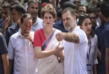 जंतर-मंतर की ओर रवाना हुए राहुल गांधी समेत विपक्षी सांसद, प्रदर्शन के आसार,आज फिर, खरगे और राहुल गांधी सांसदों संग जंतर-मंतर पर करेंगे हल्ला बोल 2 20261007170452 QJcttm1R