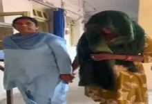 रेलवे स्टेशन पर महिला से 1.33 लाख का गांजा बरामद, गिरफ्तार... देंखे वीडियो 5 20261007175713 1r4OHUuf
