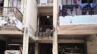 भोपाल में पीजी डॉक्टर की सिरफिरी करतूत: महिला दोस्त के घर में घुसकर उसके भाई पर दागीं गोलियां 14 20261007181038 lL0lJyKg