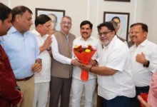 *मुख्यमंत्री डॉ. मोहन यादव से कैट के व्यापारी प्रतिनिधि मंडल की भेंट* 3 20261007182727 MjwEPWQu
