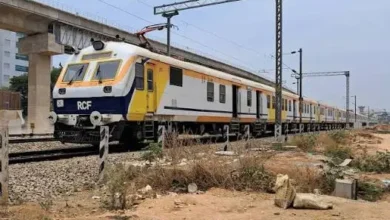 रेवांचल और बिलासपुर एक्सप्रेस को रामपुर नैकिन तक चलाने का प्रस्ताव, सतना–देवेंद्र नगर के बीच भी चलेगी मेमू 4 20261008124431 lrkF8uQQ