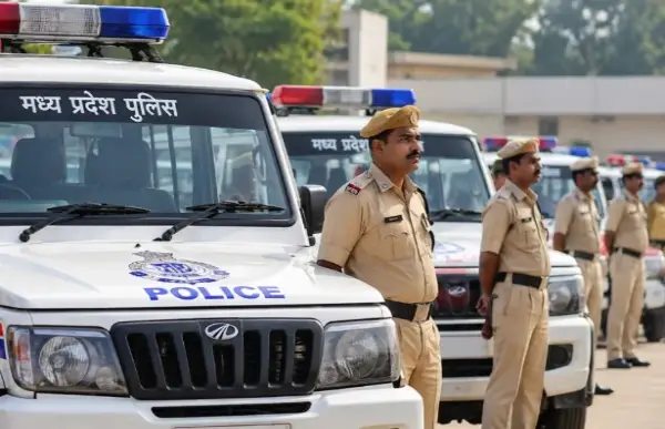 एमपी पुलिस में ड्राइवरों के 1000 पदों पर सीधी भर्ती, 15 अक्टूबर से शुरू होंगे आवेदन 1
