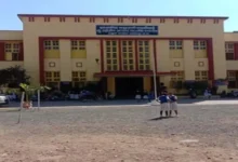 मेडिकल कॉलेज में कराया गया भर्ती, कैंटीन के खाद्य पदार्थों की गुणवत्ता और स्वच्छता पर उठे सवाल 4 20261008161653 1n2jzcJL