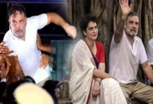 धरने के लिए राजघाट जा रहे विपक्षी सांसद, राहुल बोले- हमें प्रदर्शन से रोका जा रहा है 2 20261008162319 vfe4Txmh
