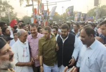 बोर्ड ऑफिस पर चक्काजाम; CEC के इस्तीफे की मांग 2 20261008181722 yaf5LBBS