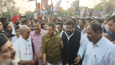 बोर्ड ऑफिस पर चक्काजाम; CEC के इस्तीफे की मांग 6 20261008181722 yaf5LBBS