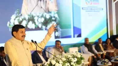 मध्य प्रदेश को करीब 90 हजार करोड़ रुपये के निवेश प्रस्ताव प्राप्त हुए - मुख्यमंत्री डॉ. मोहन यादव 4 20261008212257 BOYShYbP