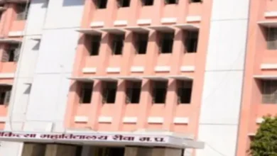 कल्पना मिश्रा कांड में डॉक्टर निलंबित : मेडिकल इमरजेंसी के आसार, सामूहिक इस्तीफा का चिकित्सकों ने लिया निर्णय 6 20261009152524 ntGnunGG