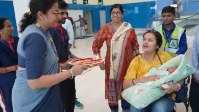 जबलपुर विमानतल पर यात्री सेवा अभियान का समापन, स्वास्थ्य शिविरों से लेकर सुविधाओं की समीक्षा तक हुई पहल 10 20261009170643 10d59lIp