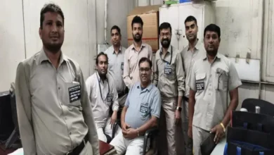 भेल में कर्मचारियों का विरोध प्रदर्शन शुरू, इंसेंटिव और अनुकंपा नियुक्ति की मांग 10 20261009184117 2TioFBxv