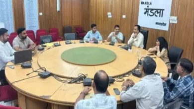अब दवा और दावत बनेगा महुआ: वैज्ञानिक संग्रहण की अनूठी पहल : महुआ फूल और गुली से आएगी समृद्धि 3 20261009211755 NVqENaMR