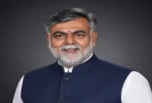 पिछड़ा वर्ग आरक्षण पर हाईकोर्ट के फैसले को प्रहलाद पटेल ने बताया महत्वपूर्ण , सर्वदलीय बैठक के जरिए समाधान के प्रयास रहेंगे जारी 2 20261010111451 qOou8XqE