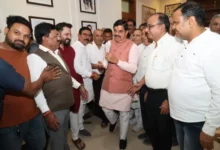 मास्टर प्लान 2047 में राहत की उम्मीद, मुख्यमंत्री से मिले भोपाल के व्यापारी 2 20261010141530 wlw4c6en