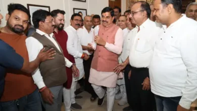 मास्टर प्लान 2047 में राहत की उम्मीद, मुख्यमंत्री से मिले भोपाल के व्यापारी 7 20261010141530 wlw4c6en