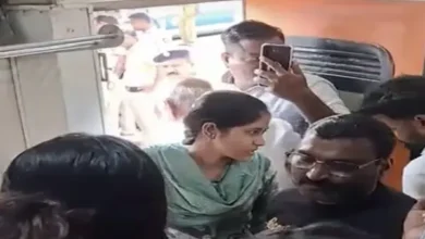 दिल्ली प्रदर्शन से पहले सख्ती भोपाल-ग्वालियर में छात्रों को रोका 4 20261010142933 I6yRtMKl