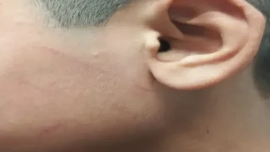 स्कूल प्रिंसिपल पर 10 वर्षीय छात्र से मारपीट का आरोप पिता बोले बेटे के कान में सुनने की परेशानी, मानसिक आघात का दावा , पुलिस जांच में जुटी 5 20261010145334 ZMEtGsOn